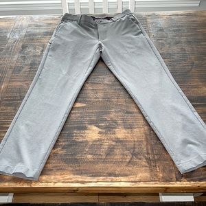 VAN HEUSEN SLIM FLEX DRESS PANTS